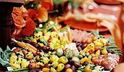 Simply Elegant Catering LLC