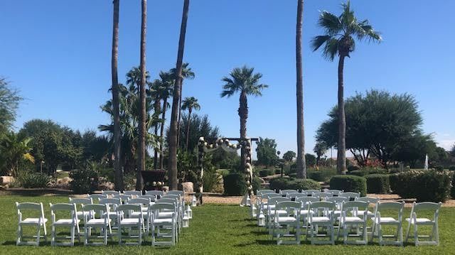 AZ Party and Wedding Event Rentals