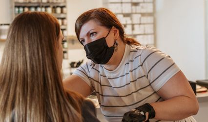 Rhenium Salon and Spa