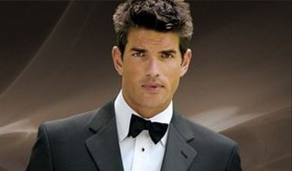 Formally Modern Tuxedo