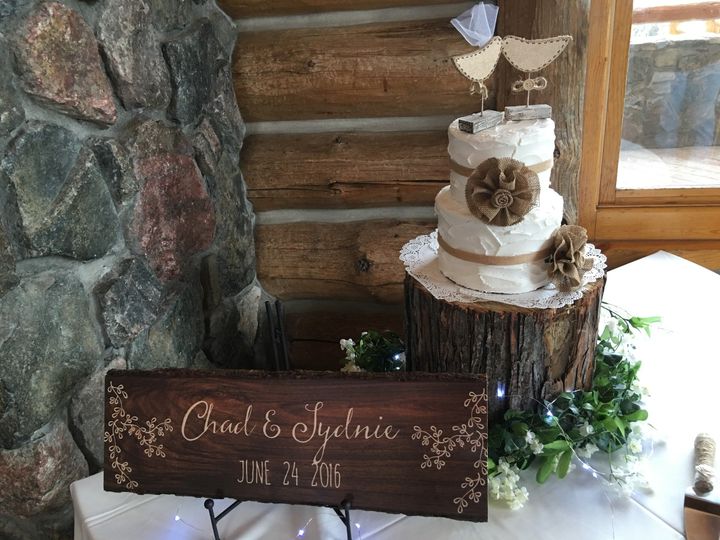 Cains Creative Cakes