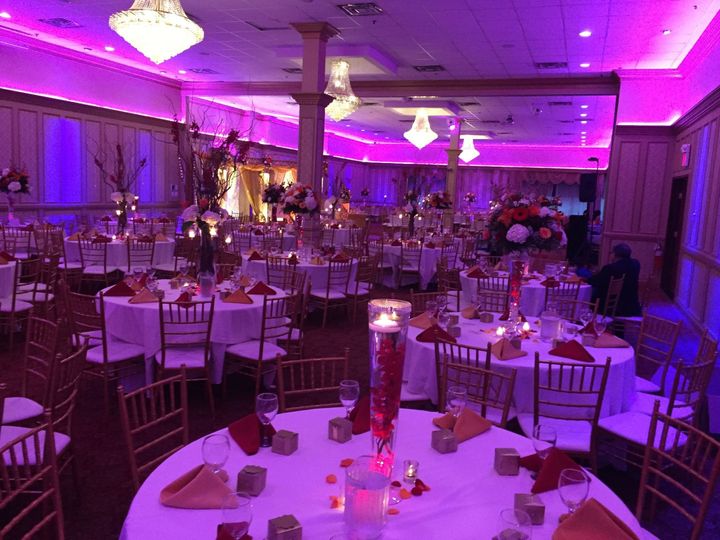 Deewan Banquet Venue Piscataway Nj Weddingwire