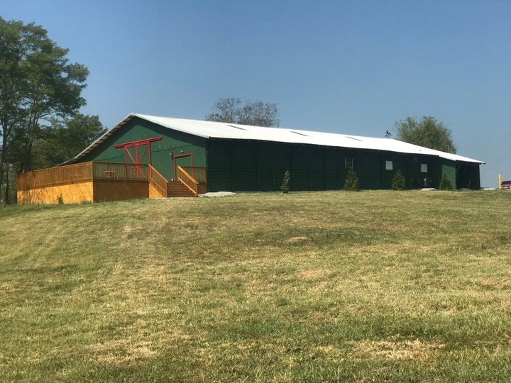 Land O' Goshen Farm Event Center