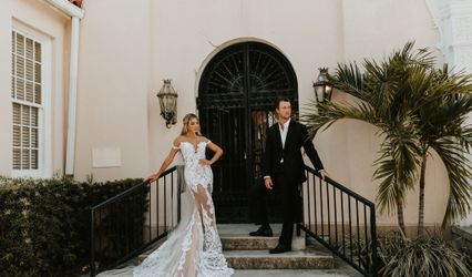 DiDomenico Bridal - Custom Wedding Gowns
