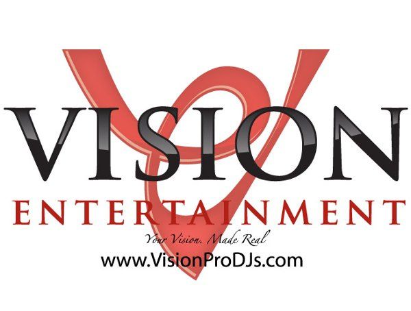 Vision Entertainment