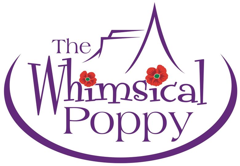 The Whimsical Poppy