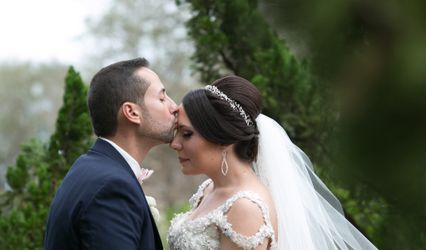 Avenue 8 Events