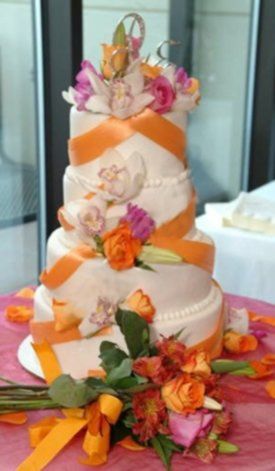Sugar Coated Desserts and Cakes