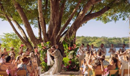 Amore Paraiso Weddings