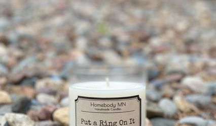 Homebody MN Candles