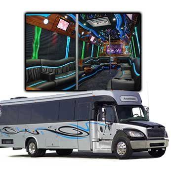 Ace Limo