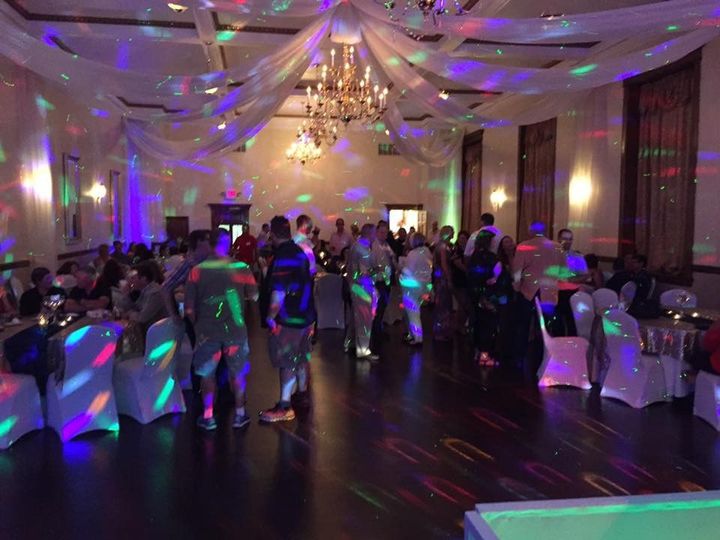 Ultimate Entertaining by DJ Sean