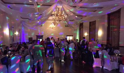 Ultimate Entertaining by DJ Sean