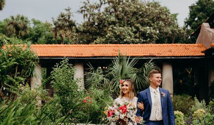 Melanie Paige Events + Design