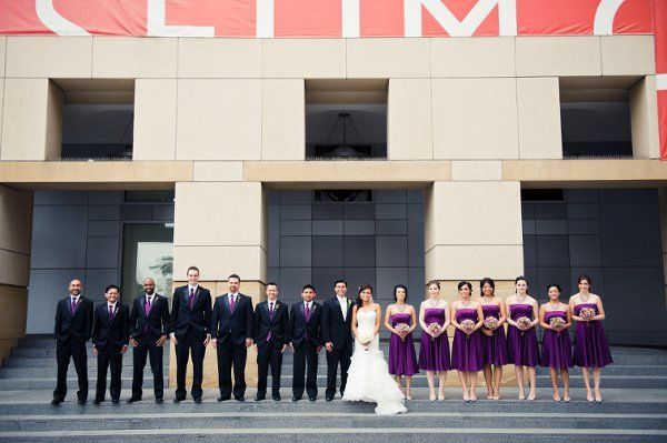 Euphoria Weddings and Events