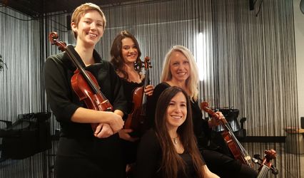 Marble City String Quartet