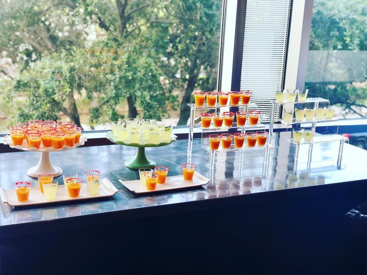 Dessert Fantasy