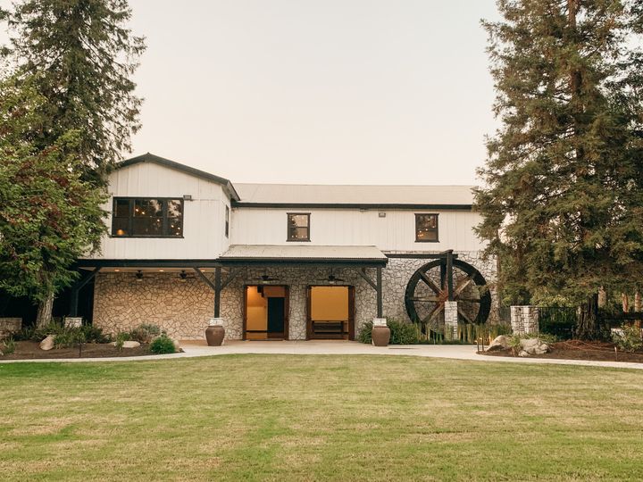 Watermill Grove | Events at Koetsier
