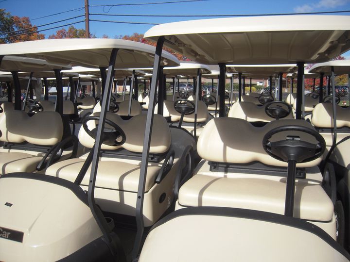 Capitol Equipment, Marine and Golf Cart