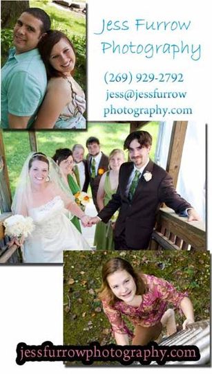 Jess Furrow Photography