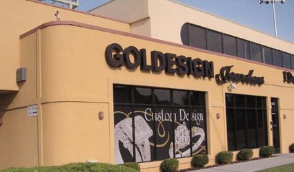 Goldesign Jewelers