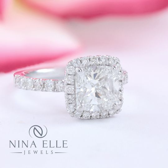 Nina Elle Jewels