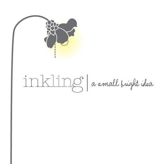 INKLING: a small bright idea