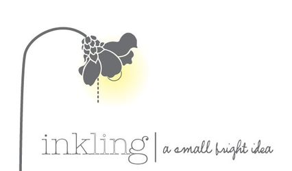INKLING: a small bright idea