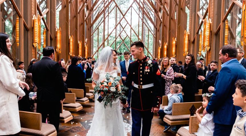 Damaris Dragoi Weddings