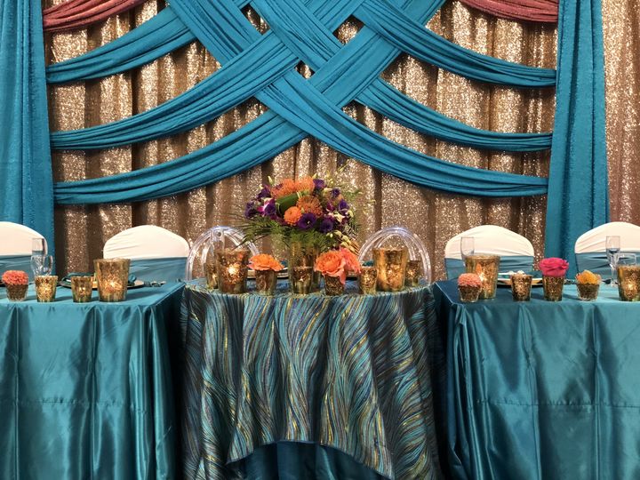 Everlasting Memories Wedding & Event Firm