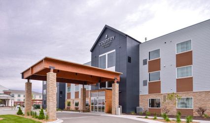 Country Inn & Suites by Radisson, Fort Atkinson