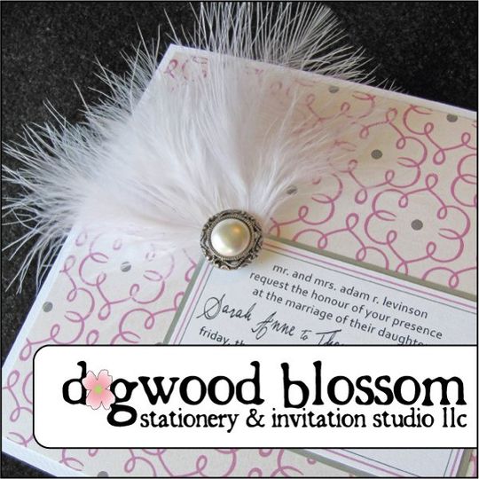 Dogwood Blossom Stationery & Invitation Studio, LLC