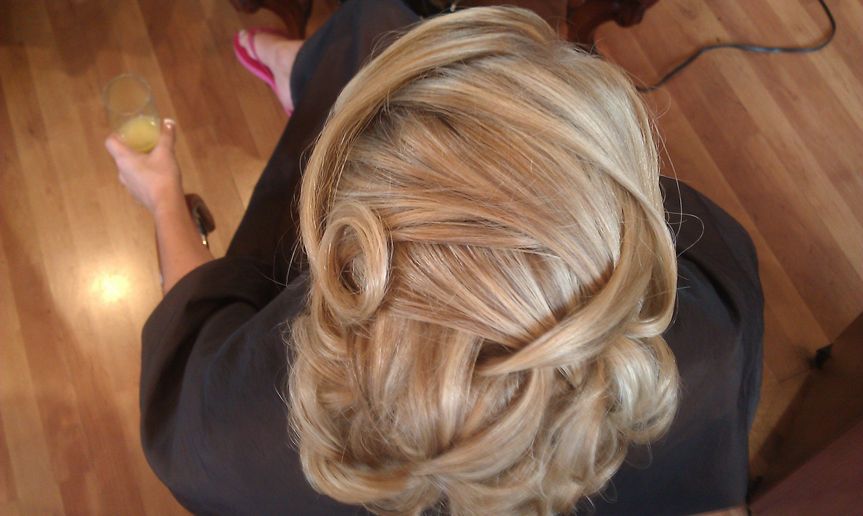 Arcadya Salon & Spa