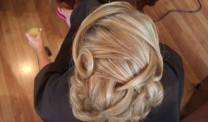 Arcadya Salon & Spa