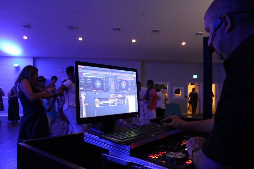 Claddagh Productions Entertainment Services