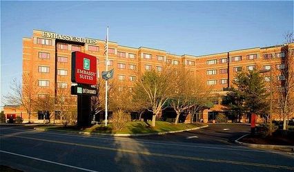 Embassy Suites