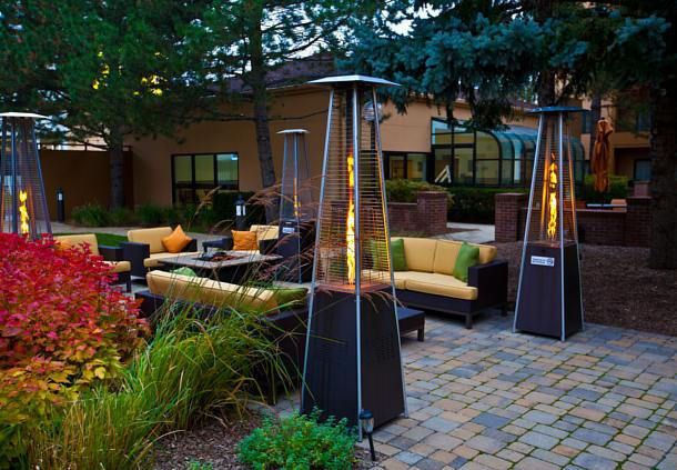 Marriott Courtyard O'Hare