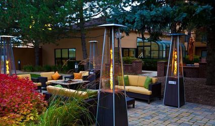 Marriott Courtyard O'Hare