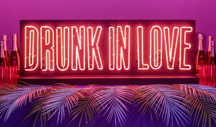 Drunk in Love Weddings