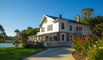The Rose Plantation