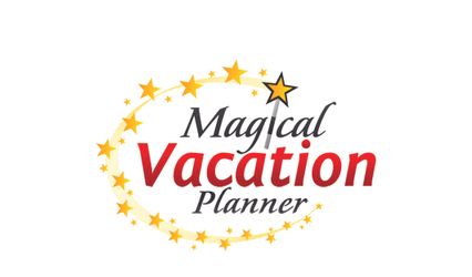 Magical Vacation Planner by Shannon Finney-Candelario