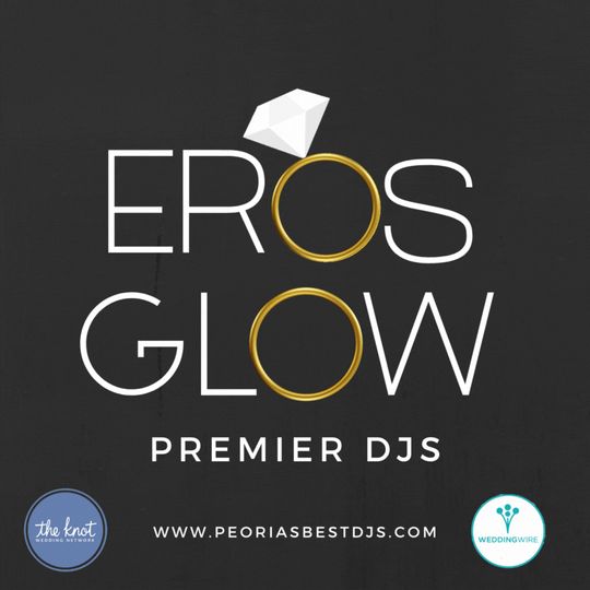 Eros Glow Premier DJs