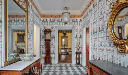 HILL-PHYSICK HOUSE RENTALS