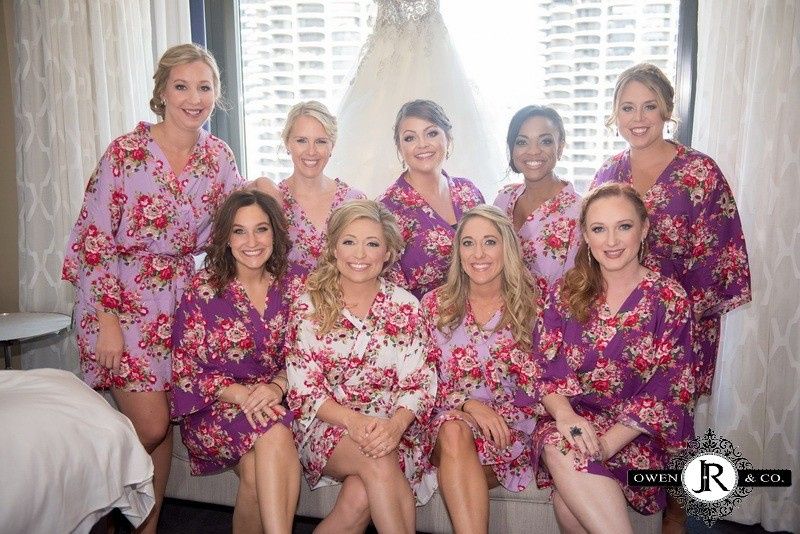 White Lotus Weddings
