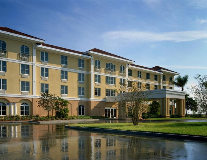 Seven Sebring Raceway Hotel