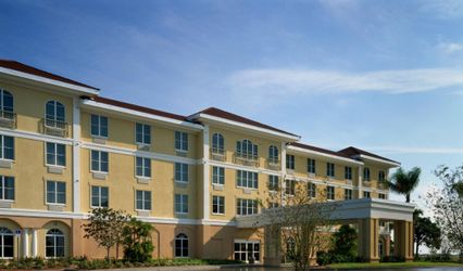 Seven Sebring Raceway Hotel
