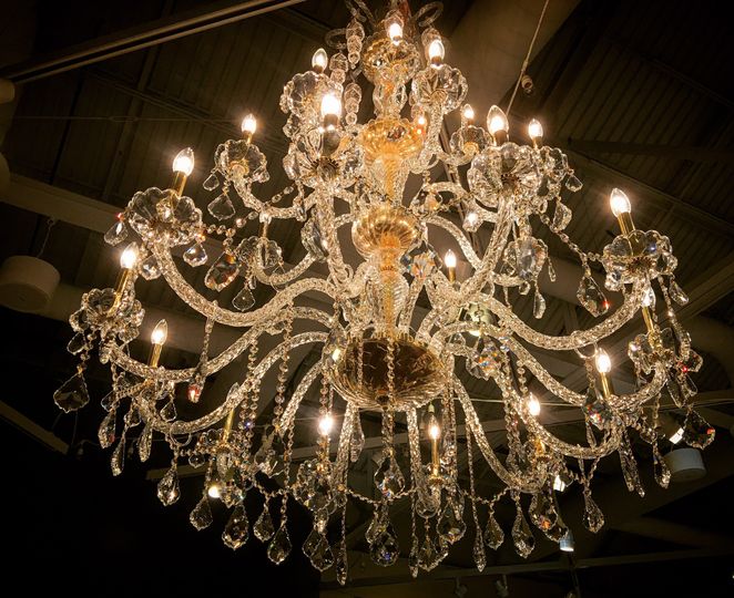 Le Luci Event Lighting Lighting Decor Wichita Ks Weddingwire