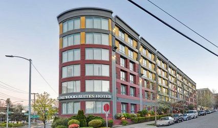 Homewood Suites Seattle Downtown