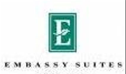 Embassy Suites Historic Charleston
