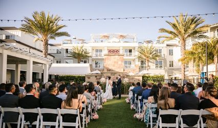 Marriott - Lido House, Autograph Collection